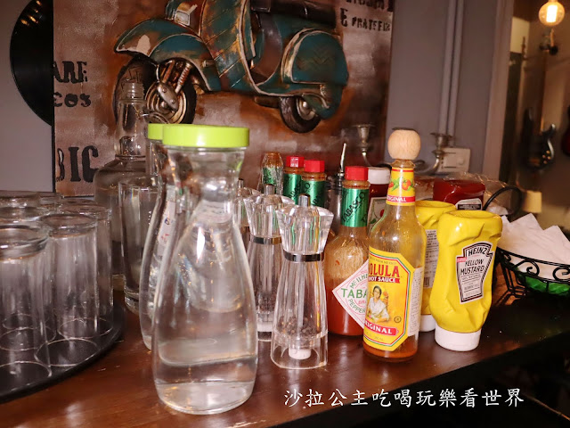 木柵美食/中國科技大學對面『Patio 46沛緹歐美式餐廳』餐酒館/漢堡/捷運萬芳醫院站 25 木柵美食/中國科技大學對面『Patio 46沛緹歐美式餐廳』餐酒館/漢堡/捷運萬芳醫院站