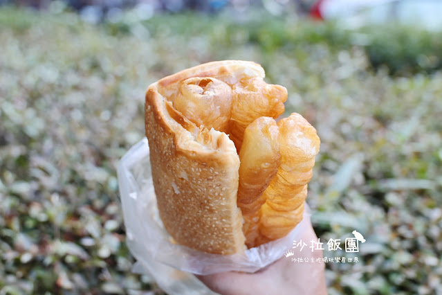 中山區宵夜『曾家豆漿』被豆漿耽誤的蛋塔店 21 中山區宵夜『曾家豆漿』被豆漿耽誤的蛋塔店