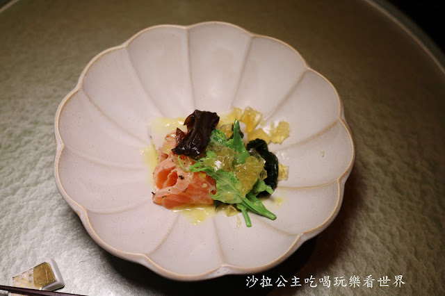 台北美食/日式料理『香格里拉台北遠東(ibuki日本料理)』日籍星級主廚坐鎮推出新菜色/捷運六張犁站 11 台北美食/日式料理『香格里拉台北遠東(ibuki日本料理)』日籍星級主廚坐鎮推出新菜色/捷運六張犁站
