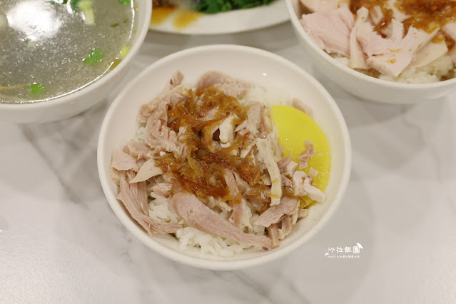 嘉義文化夜市雞肉飯『郭家雞肉飯四代店』文青雞肉飯 8 嘉義文化夜市雞肉飯『郭家雞肉飯四代店』文青雞肉飯