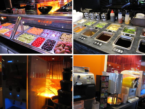 皇家帝國鴛鴦火鍋專賣(吃到飽) 6 皇家帝國鴛鴦火鍋專賣(吃到飽)