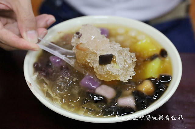 20公分芋泥冰還不吃爆他『星大王甜品專賣(桃園力行總店)』8種料只要60元 17 20公分芋泥冰還不吃爆他『星大王甜品專賣(桃園力行總店)』8種料只要60元