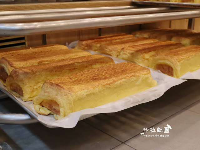 大同區40年老店『加福奇士蛋糕專賣店』起酥蛋糕經典美味/伴手禮推薦/大稻埕 8 大同區40年老店『加福奇士蛋糕專賣店』起酥蛋糕經典美味/伴手禮推薦/大稻埕