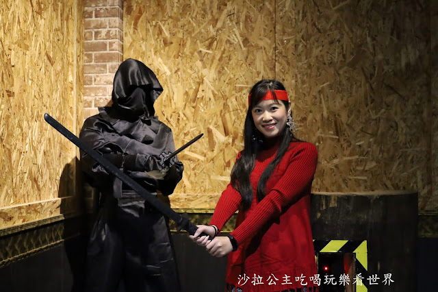 宜蘭礁溪新景點『宜蘭忍者村』快來當忍者體驗走壁術/迷蹤步/十大關卡等你來闖關/忍者餐 155 宜蘭礁溪新景點『宜蘭忍者村』快來當忍者體驗走壁術/迷蹤步/十大關卡等你來闖關/忍者餐