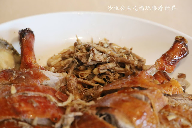台北美食『圓山大飯店-金龍廳』經典粵菜.港式茶點.烤鴨.捷運圓山站 13 台北美食『圓山大飯店-金龍廳』經典粵菜.港式茶點.烤鴨.捷運圓山站