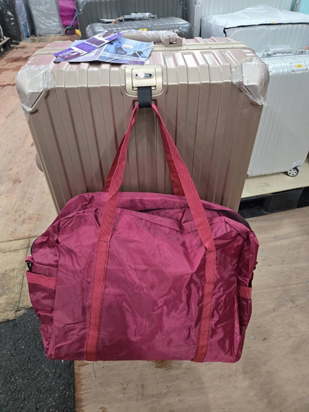 台南善化行李箱特賣會,工廠直營廠拍,最低價990元起,胖胖箱、前開式行李箱,後背包 14 台南善化行李箱特賣會,工廠直營廠拍,最低價990元起,胖胖箱、前開式行李箱,後背包