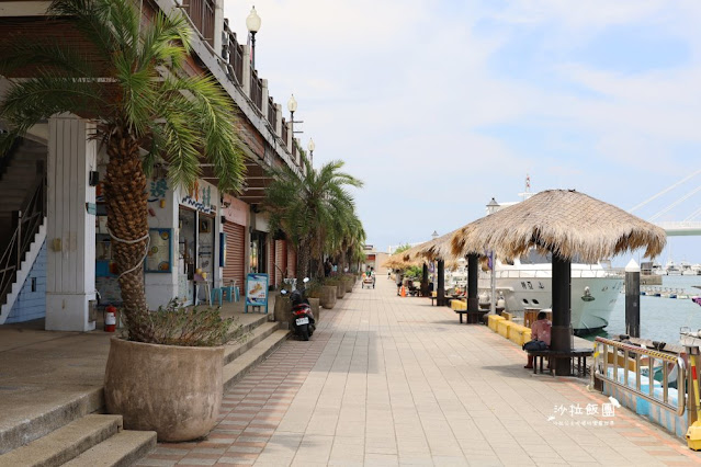 淡水美食『大胖活海產』漁人碼頭人氣美食、浪漫玻璃屋、海景餐廳 4 淡水美食『大胖活海產』漁人碼頭人氣美食、浪漫玻璃屋、海景餐廳