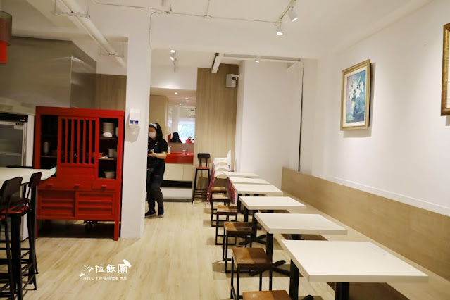 【文慶雞】台北必吃正宗海南雞飯20年老店華山新店面、肉嫩汁多 4 【文慶雞】台北必吃正宗海南雞飯20年老店華山新店面、肉嫩汁多