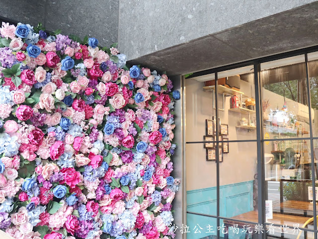 板橋美食『歐義式ALL 14 WELL』浮誇系爆炸蛤蜊麵/義式餐廳/漢堡/菜單/包場/捷運亞東醫院站 8 板橋美食『歐義式ALL 14 WELL』浮誇系爆炸蛤蜊麵/義式餐廳/漢堡/菜單/包場/捷運亞東醫院站