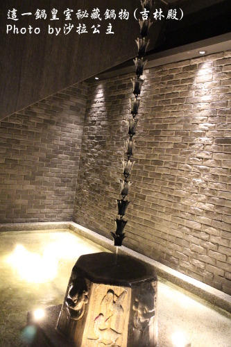 這一鍋皇室祕藏鍋物(吉林殿):這一鍋皇室祕藏鍋物(吉林殿)越熱越要開鍋 這一鍋皇室祕藏鍋物(吉林殿):這一鍋皇室祕藏鍋物(吉林殿)越熱越要開鍋