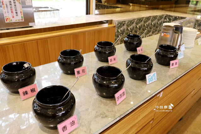 苗栗『綠意山莊-米多笠餐廳』個人火鍋套餐 6 苗栗『綠意山莊-米多笠餐廳』個人火鍋套餐