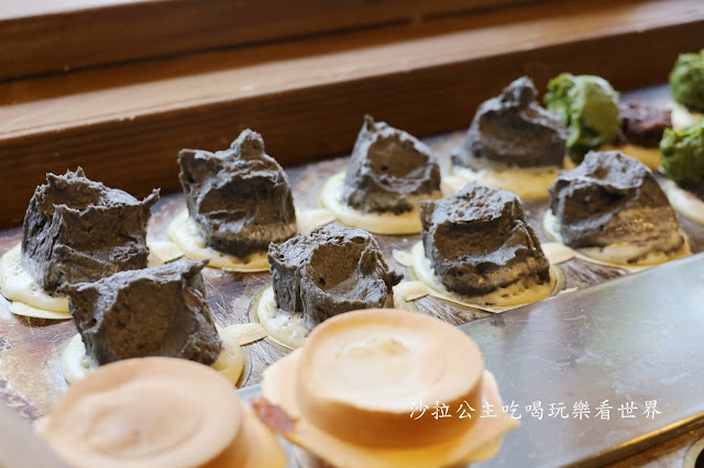 全台最大紅豆餅店【青畑九號豆製所X在欉紅】年度聯名果醬界精品.快閃板橋大遠百B1 17 全台最大紅豆餅店【青畑九號豆製所X在欉紅】年度聯名果醬界精品.快閃板橋大遠百B1