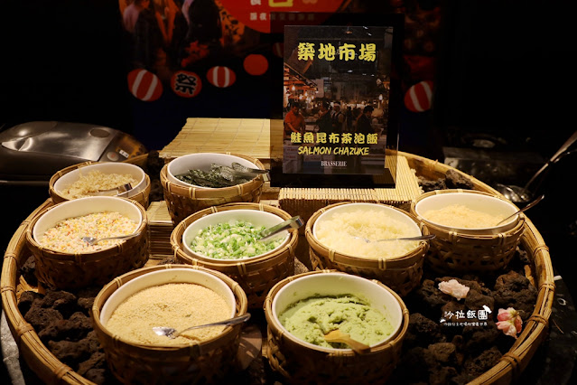 台北吃到飽Buffet『晶華酒店柏麗廳』下午茶自助餐吃到飽 25 台北吃到飽Buffet『晶華酒店柏麗廳』下午茶自助餐吃到飽