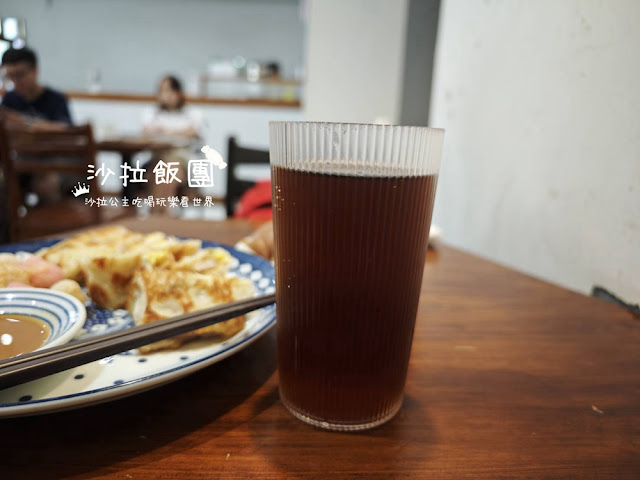 行天宮美食『軟食力Soft Power』排了45分鐘才吃到粉漿蛋餅 15 行天宮美食『軟食力Soft Power』排了45分鐘才吃到粉漿蛋餅