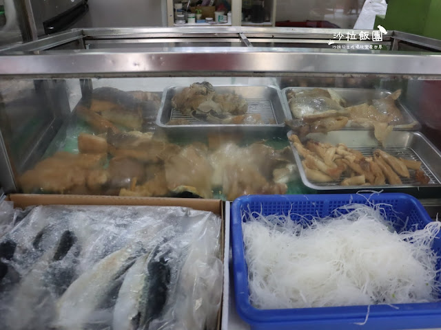 大稻埕百年老店『阿華鯊魚煙』近慈聖宮/水餃/鯊魚烟 7 大稻埕百年老店『阿華鯊魚煙』近慈聖宮/水餃/鯊魚烟