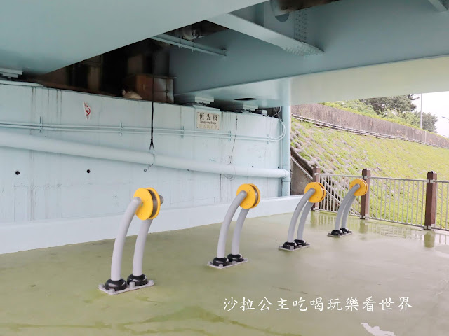 【木柵特色公園】道南河濱共融式遊戲區『火車主題親子公園』北市最大 16 【木柵特色公園】道南河濱共融式遊戲區『火車主題親子公園』北市最大