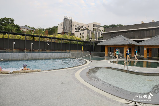 苗栗苑裡『享沐時光莊園渡假酒店』玻璃屋SPA池、700坪露天風呂、泳池 43 苗栗苑裡『享沐時光莊園渡假酒店』玻璃屋SPA池、700坪露天風呂、泳池