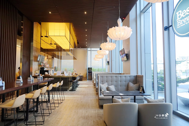 林口亞昕福朋喜來登酒店,機捷林口站、透明泳池、遊戲室 8 林口亞昕福朋喜來登酒店,機捷林口站、透明泳池、遊戲室