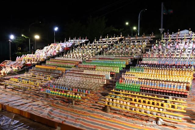 宜蘭冬山『清溝夜市』週三限定/在地人逛的夜市/人氣排隊小吃 34 宜蘭冬山『清溝夜市』週三限定/在地人逛的夜市/人氣排隊小吃