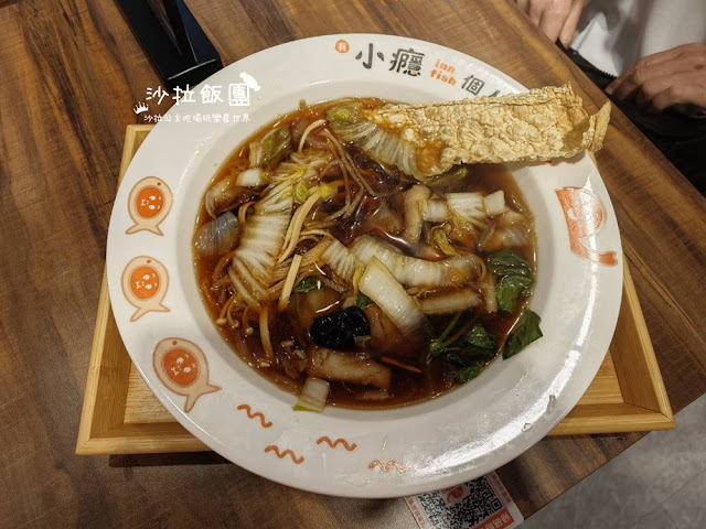 士林新開幕酸菜魚『有小癮酸菜魚』小菜、飲料、白飯無限供應 21 士林新開幕酸菜魚『有小癮酸菜魚』小菜、飲料、白飯無限供應