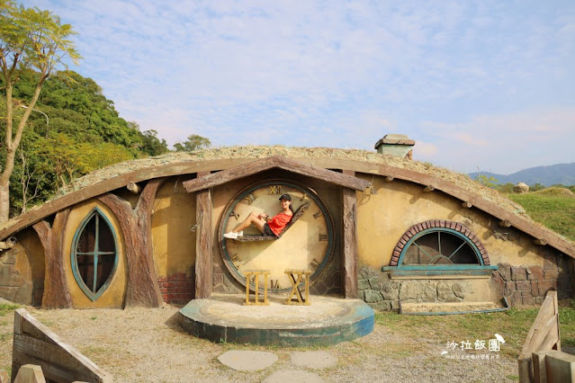 苗栗苑裡景點『綠意山莊』150元拍到翻、哈比村、粉紅城堡、露營、小木屋 31 苗栗苑裡景點『綠意山莊』150元拍到翻、哈比村、粉紅城堡、露營、小木屋