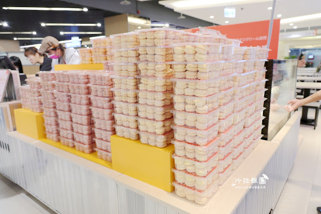 賣爆!!創下台中連續一個月排隊紀錄,芝士燒新品牌『CheeseTalk』快閃新竹、台北 4 賣爆!!創下台中連續一個月排隊紀錄,芝士燒新品牌『CheeseTalk』快閃新竹、台北