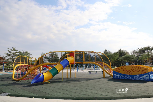 頭城景點頭城最新特色公園『頭城運動公園』宜蘭最美的共融公園、落羽松 39 頭城景點頭城最新特色公園『頭城運動公園』宜蘭最美的共融公園、落羽松