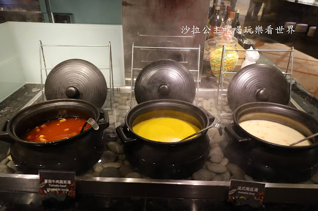 台北吃到飽『豐FOOD-海陸百匯多國料理』中山大直美食.捷運劍南路站 42 台北吃到飽『豐FOOD-海陸百匯多國料理』中山大直美食.捷運劍南路站