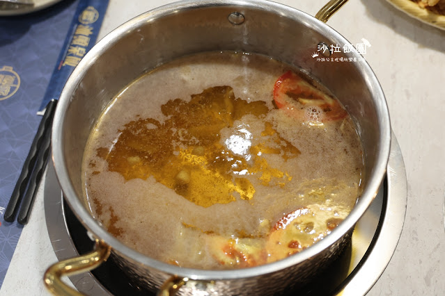 台中火鍋『汕頭泉成沙茶潮鍋誠品生活480』