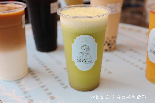 基隆飲料推薦『湯增鮮果頂級茶飲』不一樣的手搖飲喝的到茶香與水果香甜/基隆地方法院旁 15 基隆飲料推薦『湯增鮮果頂級茶飲』不一樣的手搖飲喝的到茶香與水果香甜/基隆地方法院旁