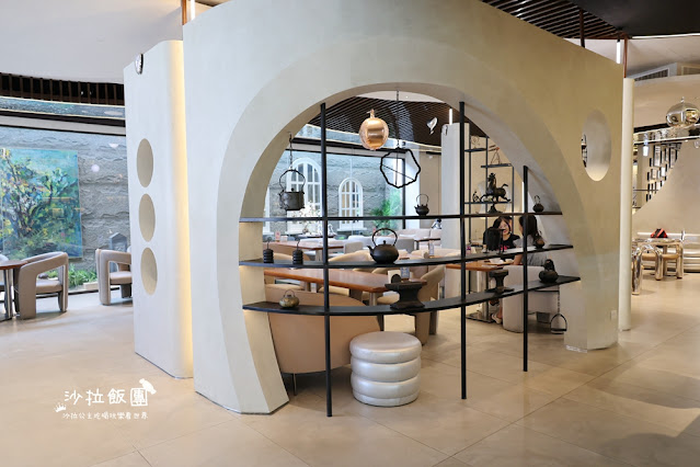 台中南屯『TEAMARS茶馬司訪山茶店』不限時茶館咖啡廳 16 台中南屯『TEAMARS茶馬司訪山茶店』不限時茶館咖啡廳