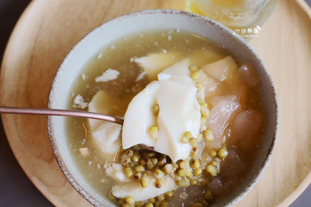 五結必吃美食NEVE那味豆花,文青風豆花店,好吃的粉角和桃膠 26 五結必吃美食NEVE那味豆花,文青風豆花店,好吃的粉角和桃膠