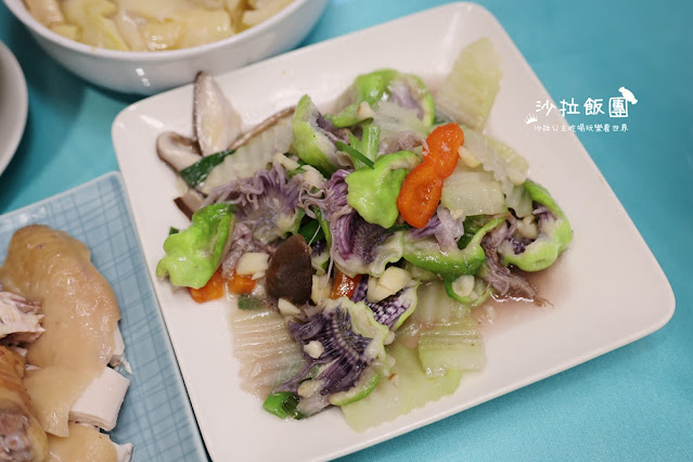 烏來美食『老街野菜屋』各式野菜、原住民風味料理 26 烏來美食『老街野菜屋』各式野菜、原住民風味料理