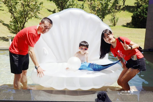 桃園親子渡假飯店『南方莊園渡假飯店』1500坪水療設施、室內遊戲室、6公頃綠地