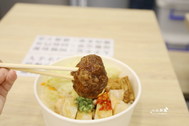 士林新開幕雞肉飯『雞肉本家』好吃雞肉飯