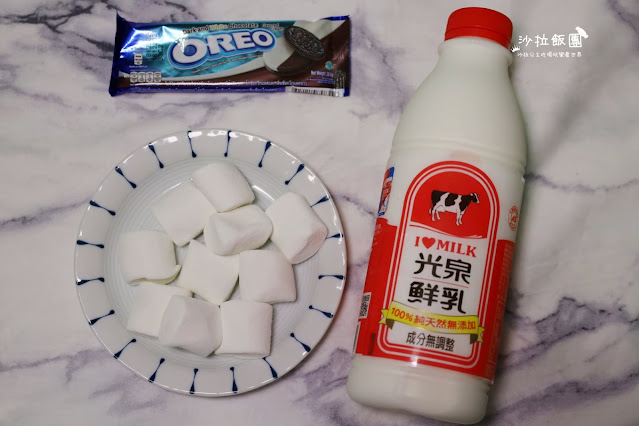 食譜『法式幕斯布丁』棉花糖布丁/要得糖尿病真的很快 3 食譜『法式幕斯布丁』棉花糖布丁/要得糖尿病真的很快