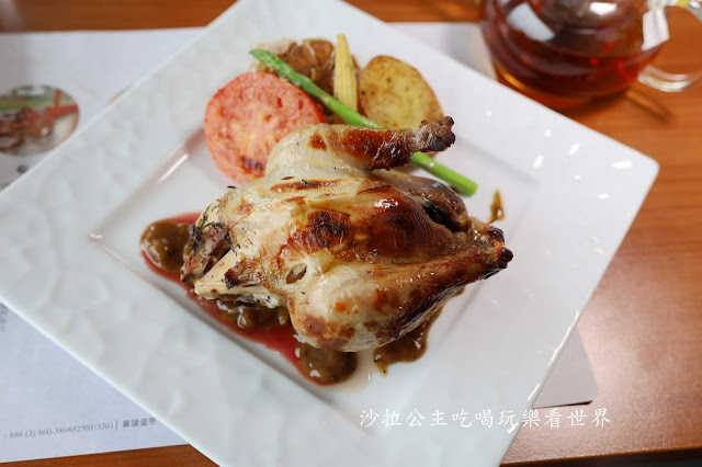 宜蘭五結美食『蝶舞咖啡廳(綠舞國際觀光飯店)』義大利麵/排餐/甜點/眺望龜山島/約會餐廳 19 宜蘭五結美食『蝶舞咖啡廳(綠舞國際觀光飯店)』義大利麵/排餐/甜點/眺望龜山島/約會餐廳