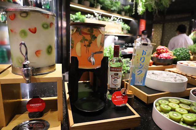 台北必吃玻璃屋吃到飽『晶華酒店栢麗廳吃到飽』晚餐爽吃四小時 208 台北必吃玻璃屋吃到飽『晶華酒店栢麗廳吃到飽』晚餐爽吃四小時