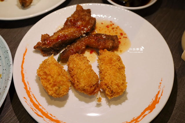 高雄吃到飽『漢來海港自助餐廳漢來店』晚餐爽吃四小時吃到飽超高景觀餐廳 35 高雄吃到飽『漢來海港自助餐廳漢來店』晚餐爽吃四小時吃到飽超高景觀餐廳