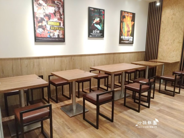 東區便當/港式燒臘『香港老友記粥麵飯館』老店/捷運忠孝復興站 3 東區便當/港式燒臘『香港老友記粥麵飯館』老店/捷運忠孝復興站