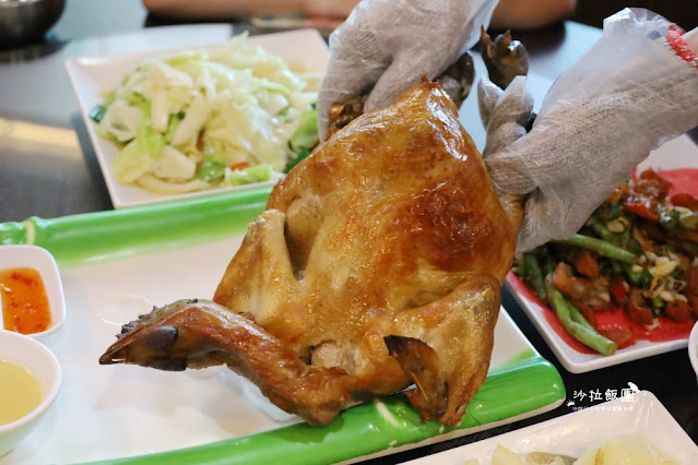 『台灣磚窯雞平鎮店』桃園人氣烤雞,雞油飯免費吃 25 『台灣磚窯雞平鎮店』桃園人氣烤雞,雞油飯免費吃