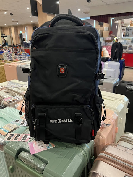 彰化福興行李箱特賣會,工廠直營廠拍特價出清 35 彰化福興行李箱特賣會,工廠直營廠拍特價出清