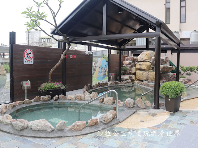 宜蘭礁溪住宿『川湯春天旗艦館』親子溫泉飯店/溫泉魚/滑水道/SPA露天風呂 16 宜蘭礁溪住宿『川湯春天旗艦館』親子溫泉飯店/溫泉魚/滑水道/SPA露天風呂