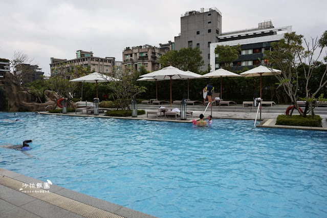 宜蘭礁溪溫泉飯店『礁溪寒沐行館』親子飯店推薦 45 宜蘭礁溪溫泉飯店『礁溪寒沐行館』親子飯店推薦