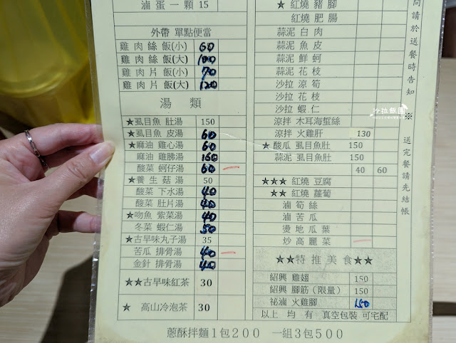 嘉義火雞肉飯『嘉義噴水雞肉飯中山店』稱霸70年的火雞肉飯,早餐就能吃 10 嘉義火雞肉飯『嘉義噴水雞肉飯中山店』稱霸70年的火雞肉飯,早餐就能吃