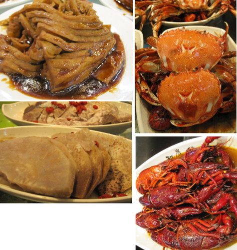 【上海】城隍廟商圈 9 【上海】城隍廟商圈