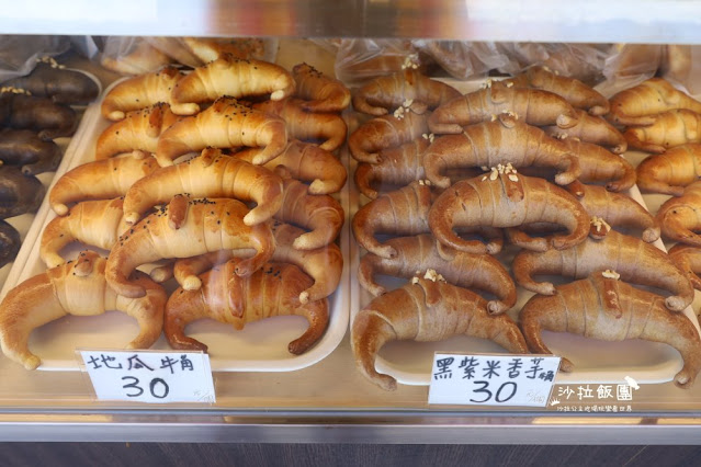 萬里隱藏版美食『萬里香』萬里手撕包、三峽牛角 7 萬里隱藏版美食『萬里香』萬里手撕包、三峽牛角