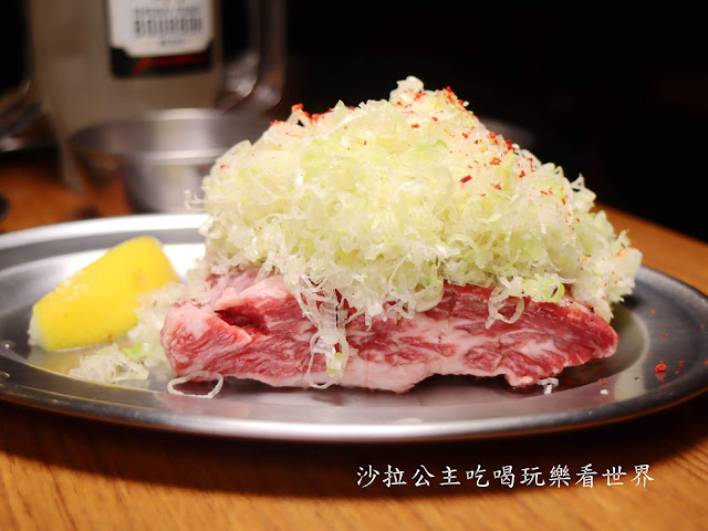 台北燒烤/東區人氣美食『大阪燒肉燒魂Yakikon(大安店)』日式燒肉/捷運忠孝復興站 24 台北燒烤/東區人氣美食『大阪燒肉燒魂Yakikon(大安店)』日式燒肉/捷運忠孝復興站