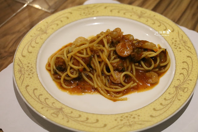 烏石漁港美食『蘭陽烏石港海景酒店-海景全日餐廳』吃到飽、buffet 43 烏石漁港美食『蘭陽烏石港海景酒店-海景全日餐廳』吃到飽、buffet