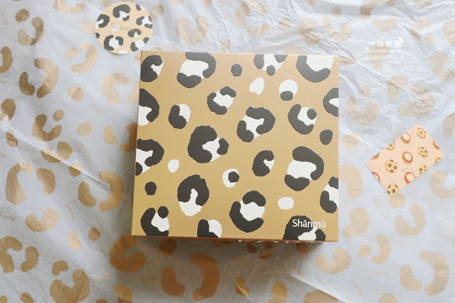 台中伴手禮『山木島Shanmudao』石虎餅乾伴手禮,不用到日本也可以買到 3 台中伴手禮『山木島Shanmudao』石虎餅乾伴手禮,不用到日本也可以買到